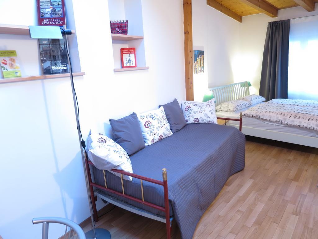 Fewo Suedtirol - Apartments Bozen Chambre photo