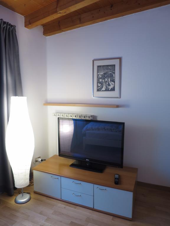 Fewo Suedtirol - Apartments Bozen Chambre photo
