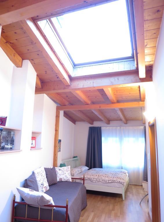 Fewo Suedtirol - Apartments Bozen Chambre photo