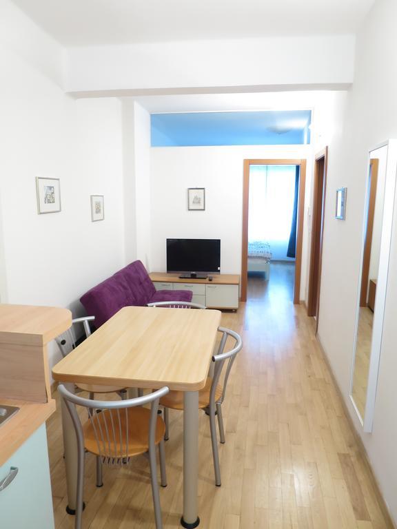 Fewo Suedtirol - Apartments Bozen Chambre photo
