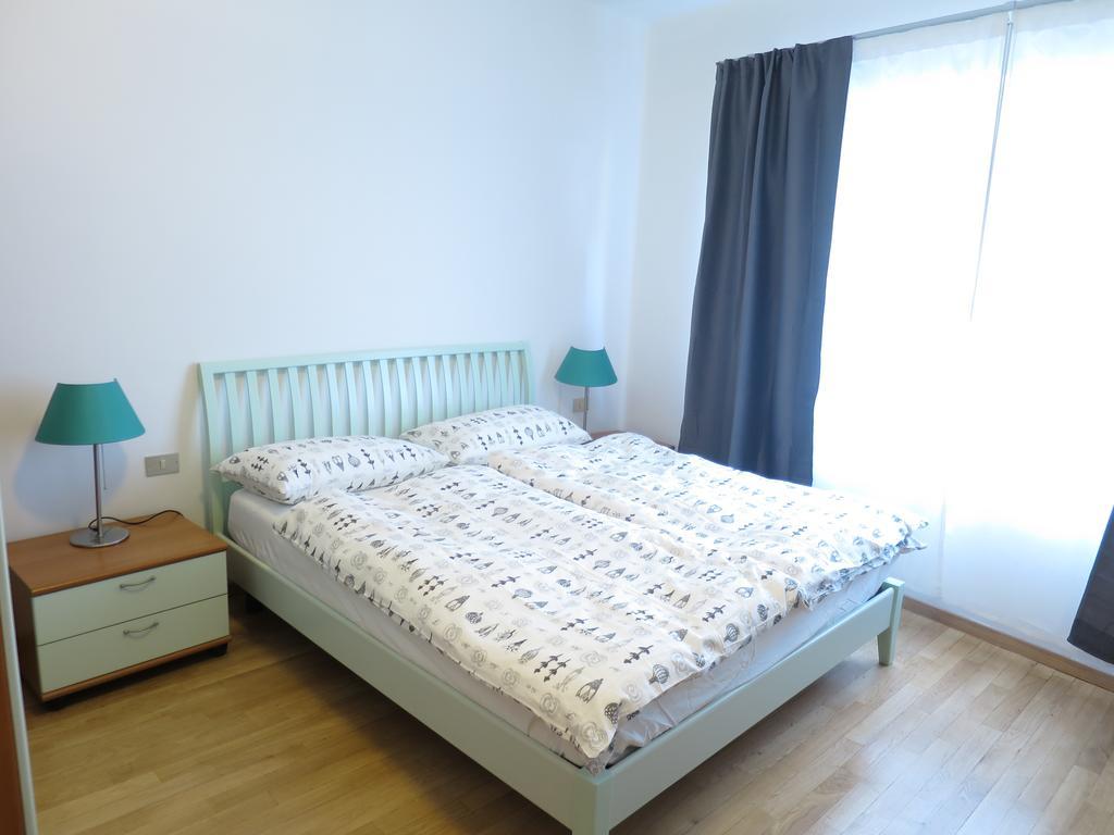 Fewo Suedtirol - Apartments Bozen Chambre photo