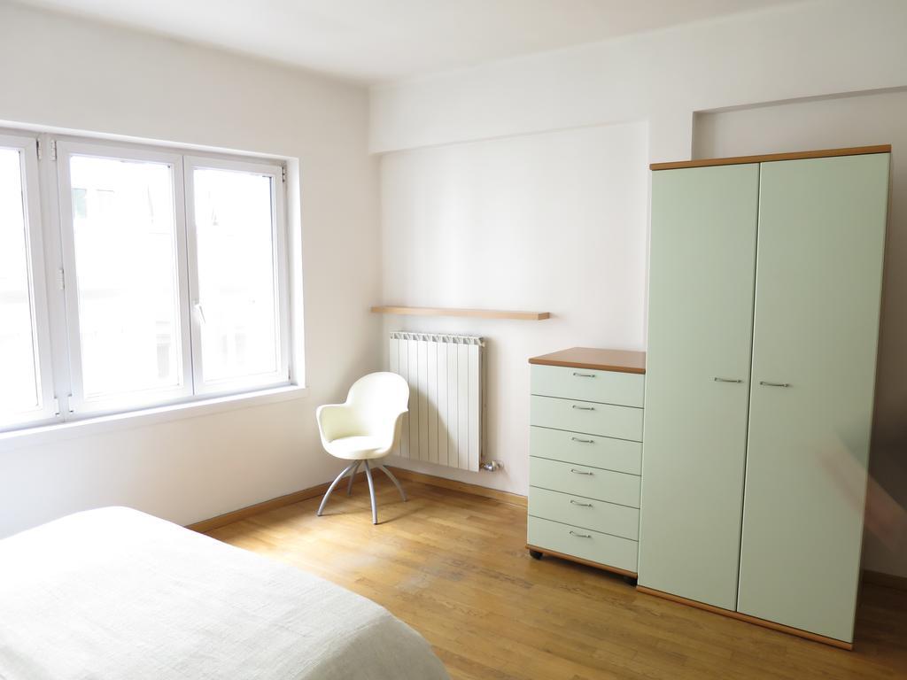 Fewo Suedtirol - Apartments Bozen Extérieur photo