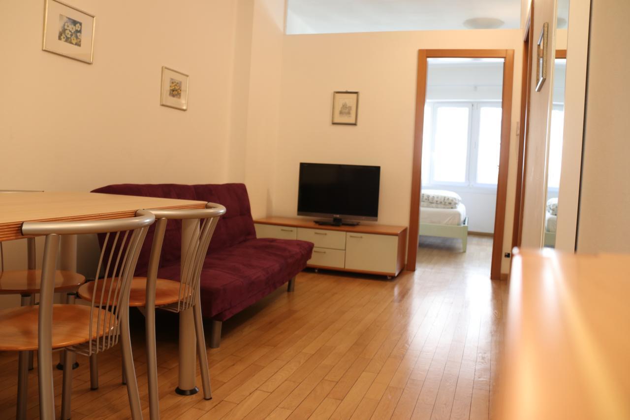 Fewo Suedtirol - Apartments Bozen Extérieur photo