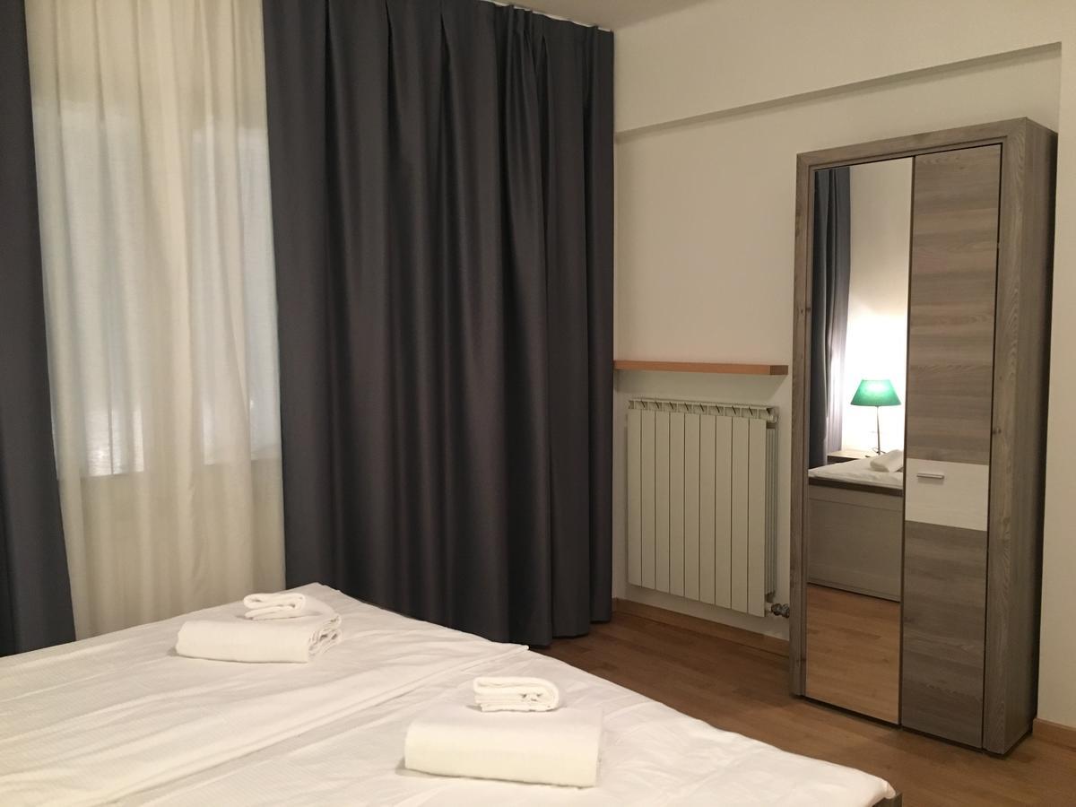 Fewo Suedtirol - Apartments Bozen Extérieur photo