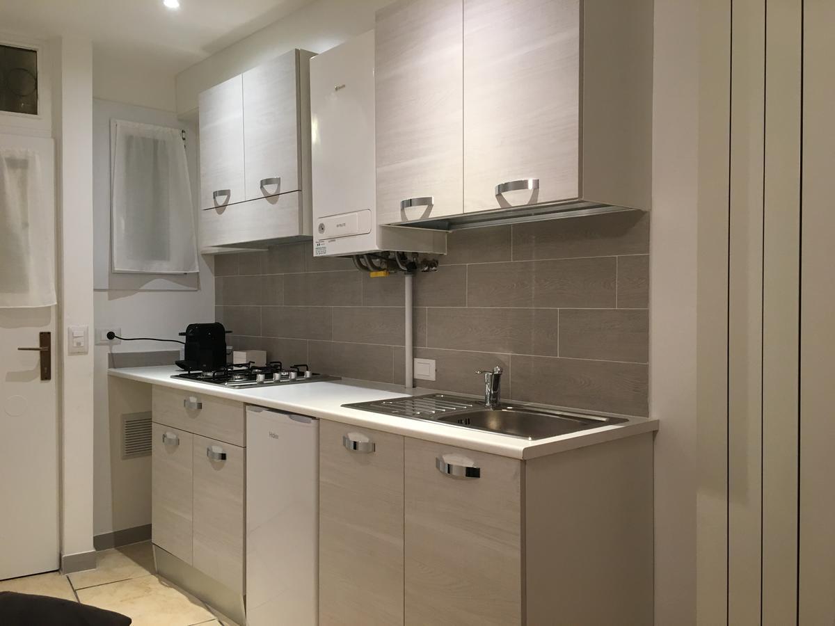 Fewo Suedtirol - Apartments Bozen Extérieur photo