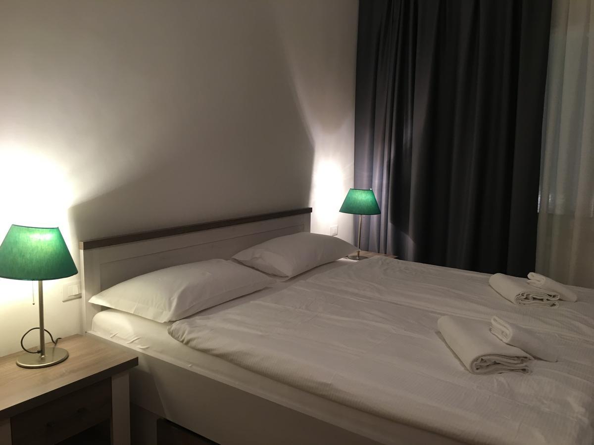 Fewo Suedtirol - Apartments Bozen Extérieur photo