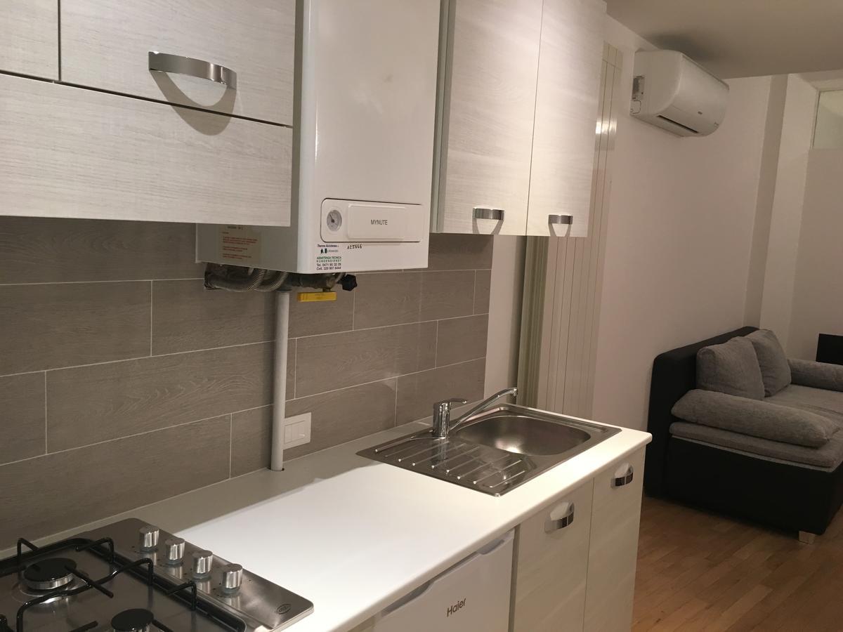 Fewo Suedtirol - Apartments Bozen Extérieur photo