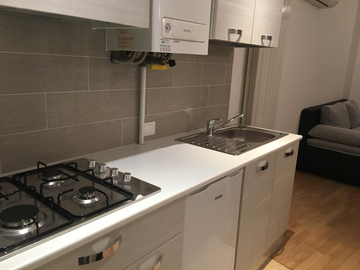 Fewo Suedtirol - Apartments Bozen Extérieur photo