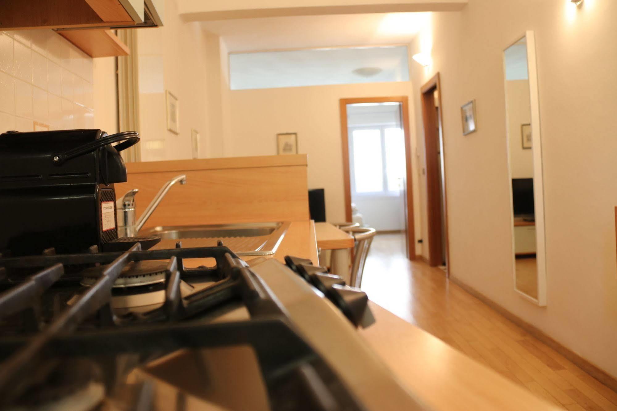 Fewo Suedtirol - Apartments Bozen Extérieur photo
