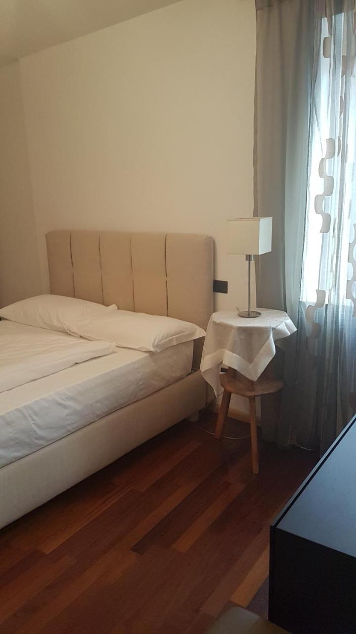 Fewo Suedtirol - Apartments Bozen Extérieur photo