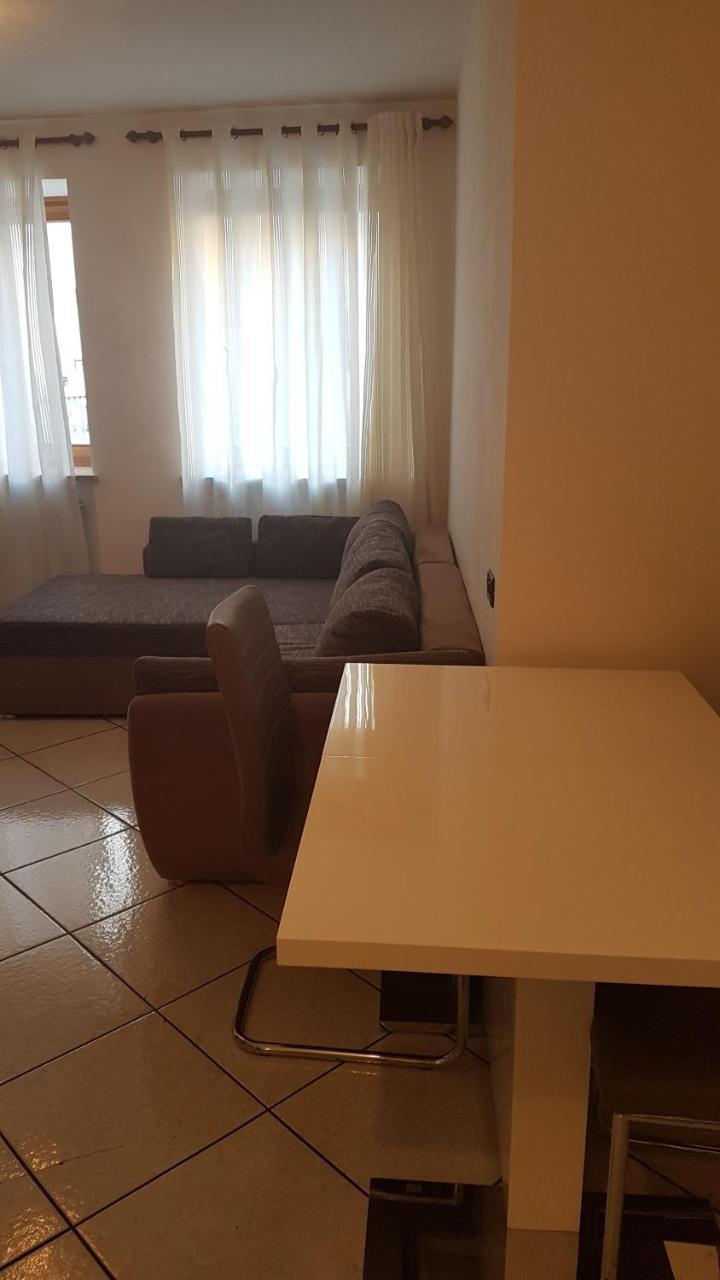 Fewo Suedtirol - Apartments Bozen Extérieur photo
