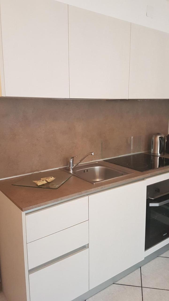 Fewo Suedtirol - Apartments Bozen Extérieur photo